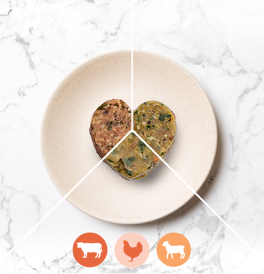 Trial Pip Eats Meals