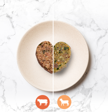 3 Box Trial Pack - Beef & Lamb