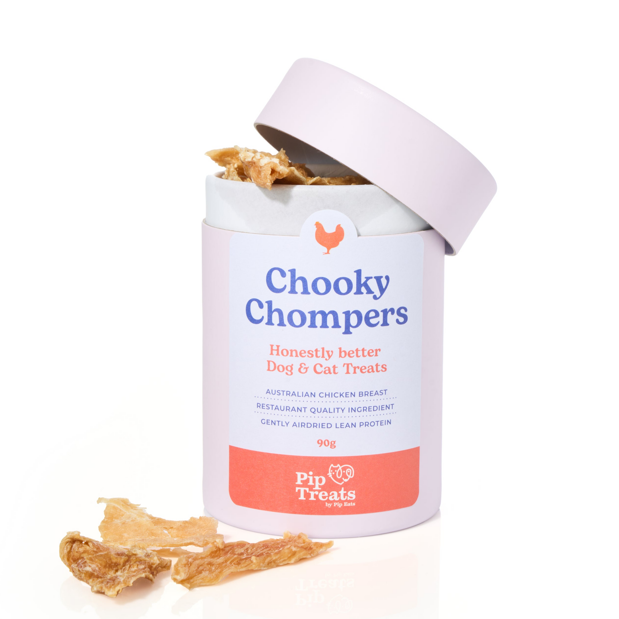 Chooky Chompers 90g