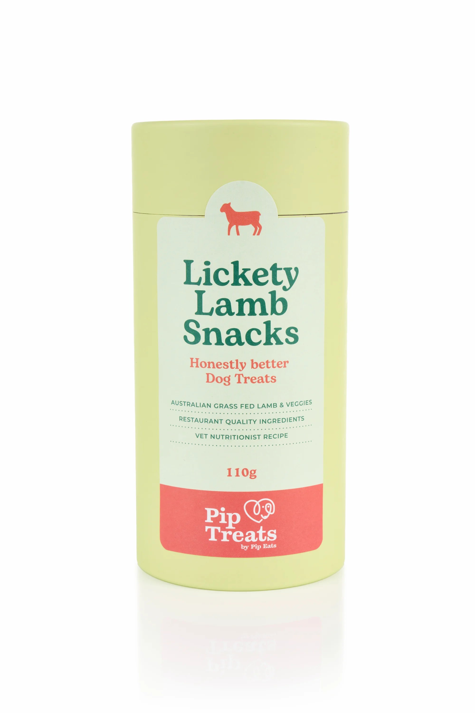Lickety Lamb Snacks