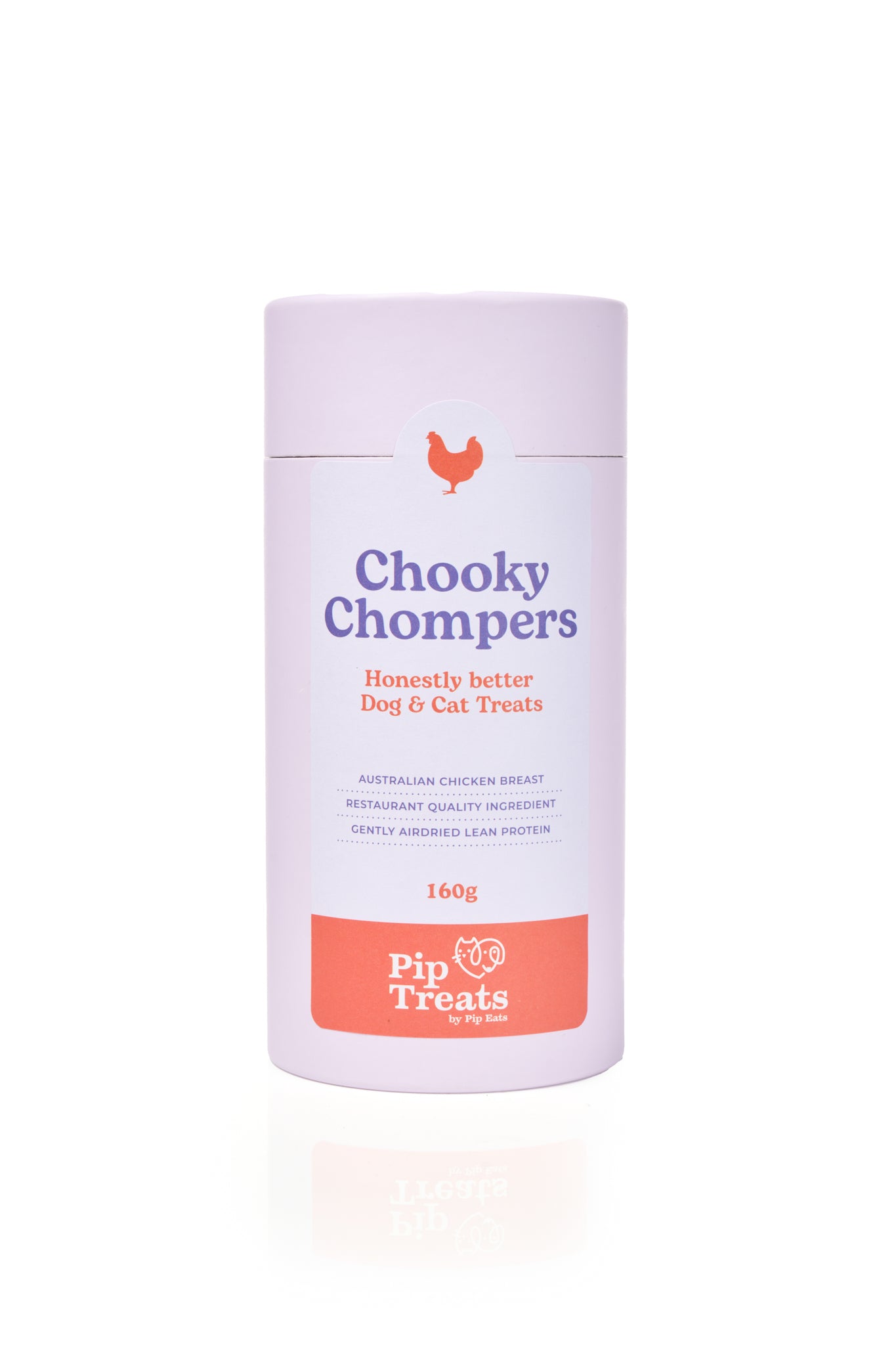 Chooky Chompers 160g