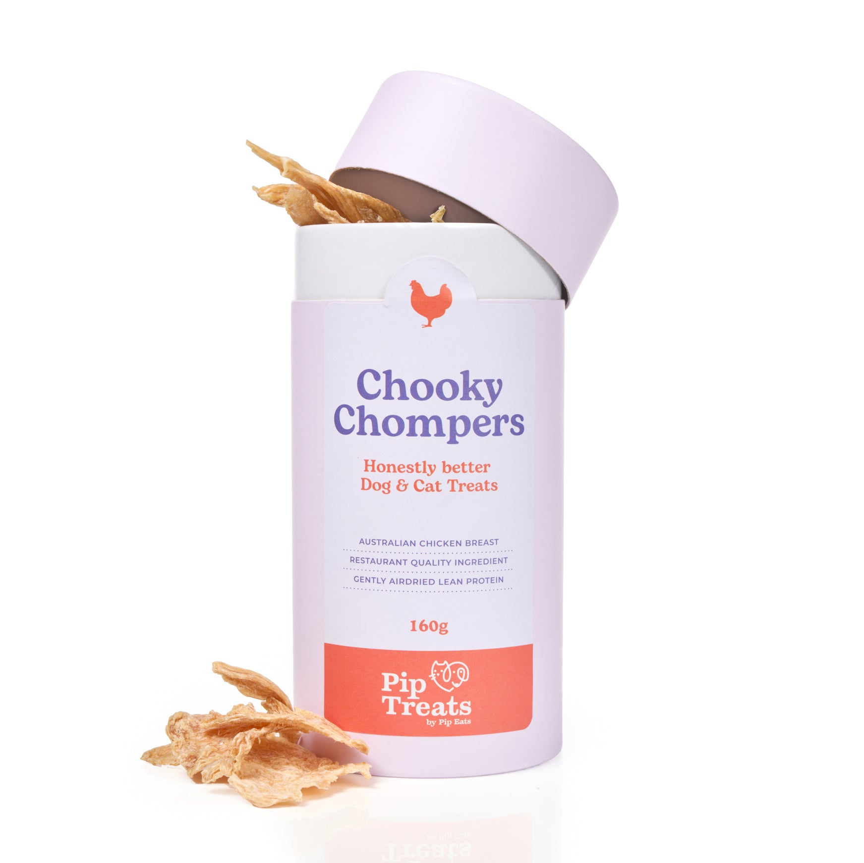 Chooky Chompers 160g