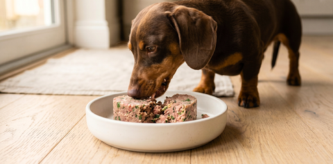 What Is Canidae?