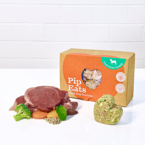 1 Lamb Full (Wholesale)