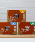Pip Eats Sensitive Dog Trial Pack