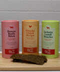 Pip Treats Trio