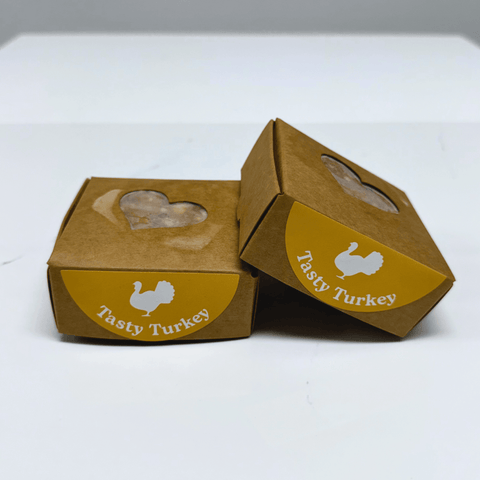 Tasty Turkey — Retailer Tasting Pack - Pip Eats