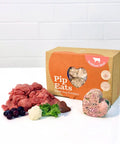 Brilliant Beef Pip Eats