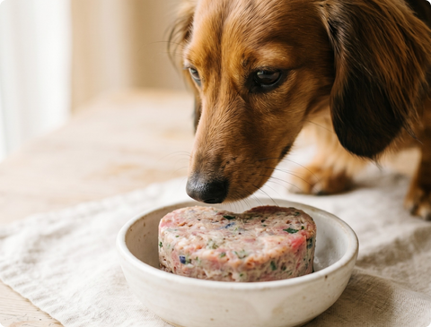 The best decision you'll make for your dog this year.