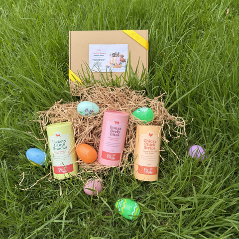 Pip Treats Easter Hamper
