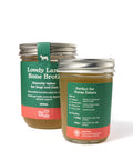 Lovely Lamb Bone Broth serving size and usage guide — Pip Eats