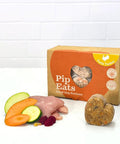 Tasty Turkey  - Pip Eats