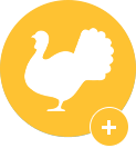 Tasty Turkey